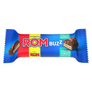 Rom Buzz - napolitana crema rom