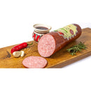 Salam rustic de acasa - Delumani - Magazin Online Romanesc 