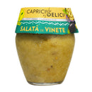 Salata de vinete Capricii si Delicii - Delumani - Magazin Online Romanesc 