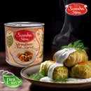 Sarmalute in foi de varza Scandia Sibiu - Delumani - Magazin Online Romanesc 