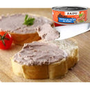 Pate de ficat de porc Sadu 100 g - Delumani - Magazin Online Romanesc 