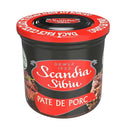 Pate de porc Scandia Sibiu - Delumani - Magazin Online Romanesc 