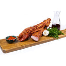 Scarita extra afumata de acasa - Delumani - Magazin Online Romanesc 