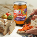 Zacusca taraneasca Raureni - Delumani - Magazin Online Romanesc 