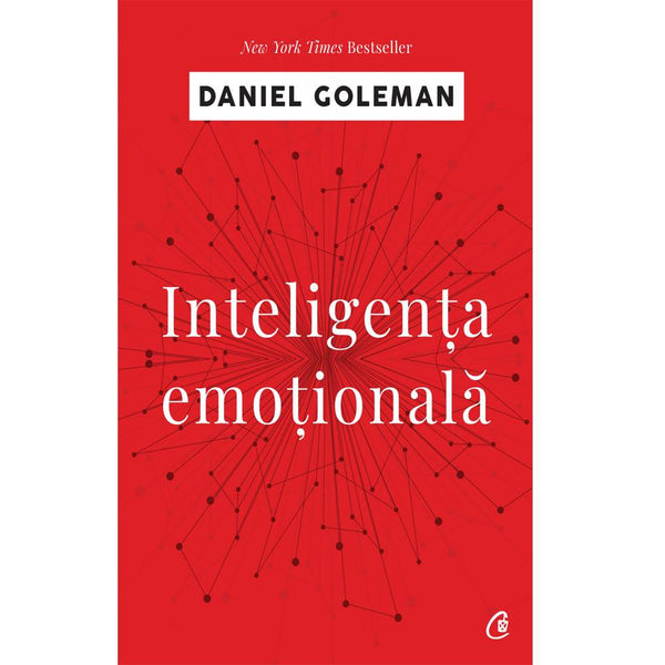 Inteligenta Emotionala - Daniel Goleman