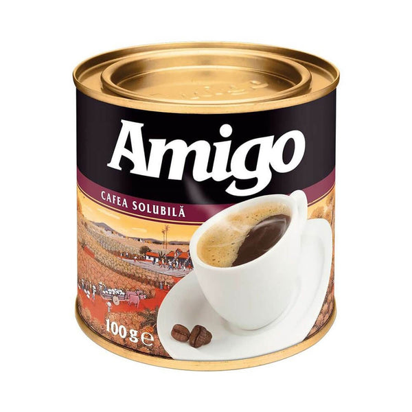Cafea Amigo 100 g