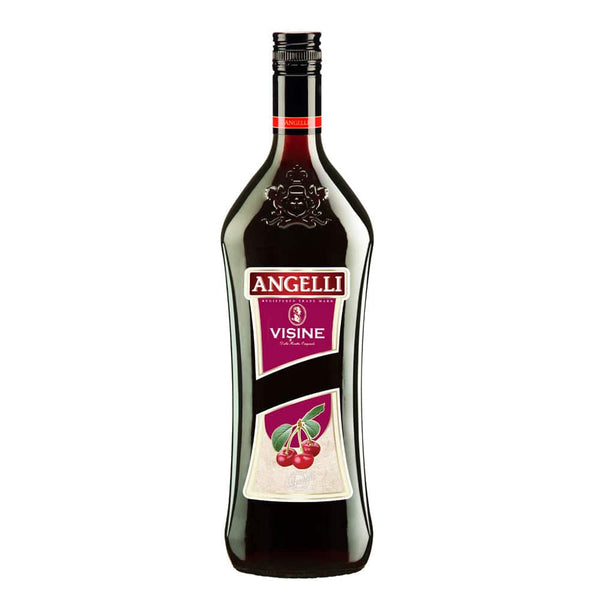 Angelli Visine