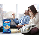 Popcorn Chio cu sare, pentru microunde - Delumani - Magazin Romanesc 