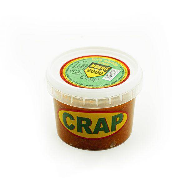 Icre sarate crap Negro - Delumani - Magazin Romanesc 